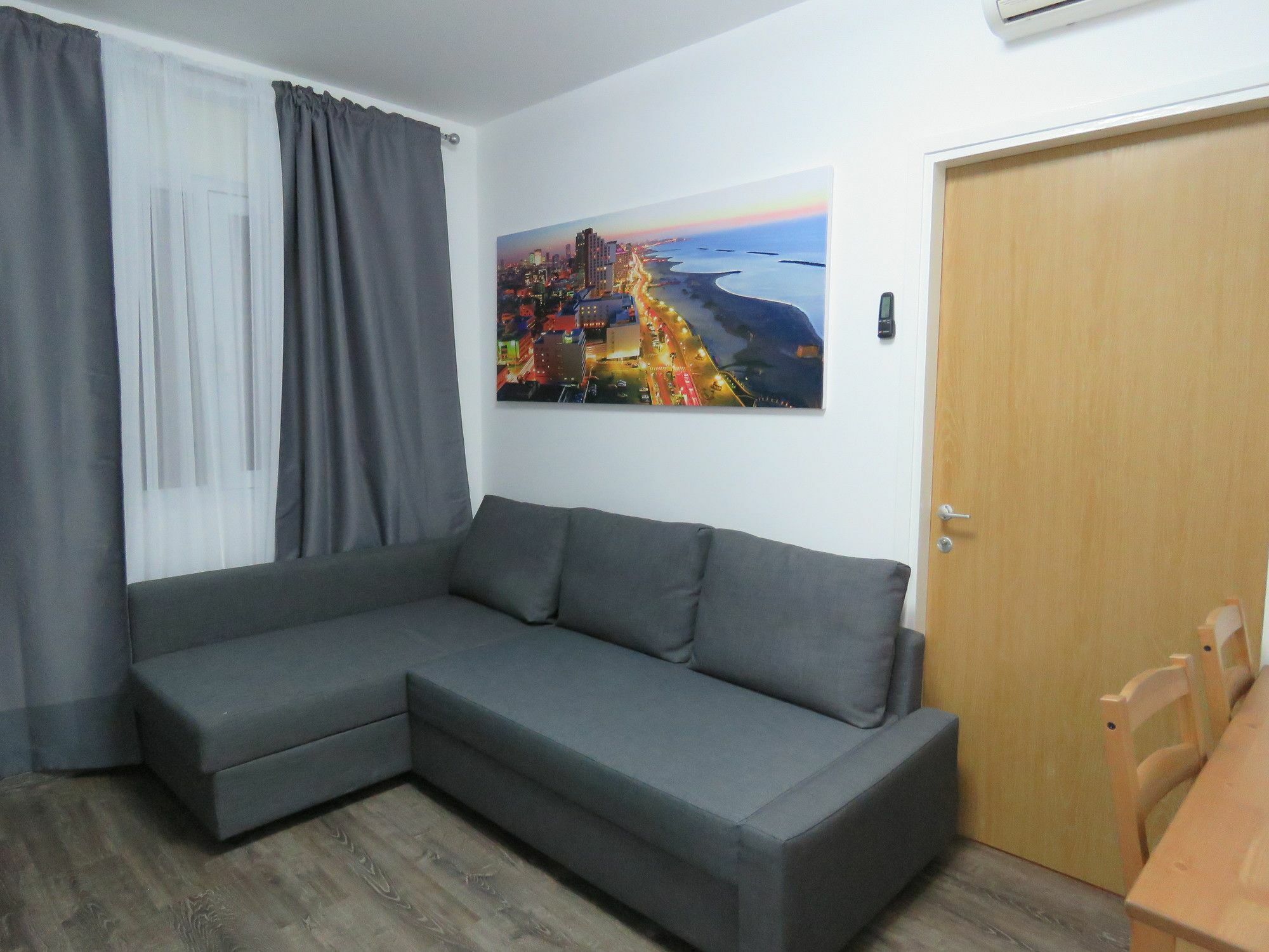 Star Apartments - Tel Aviv-Jaffa Exterior foto