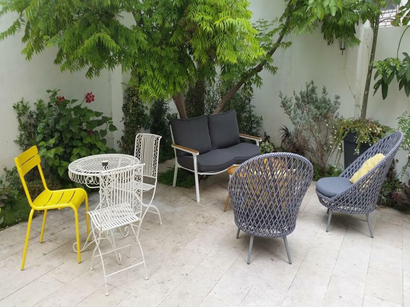 Star Apartments - Tel Aviv-Jaffa Exterior foto